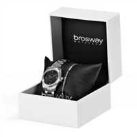 Orologio Brosway Donna Decò in Acciaio WDC18 - WDC18